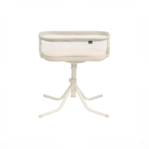 Shop Halo BassiNest Swivel Sleeper 4.0 Signature, Oat at GoodBuy Gear