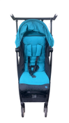 Shop Cybex Libelle Compact Stroller, 2021, River Blue at GoodBuy Gear