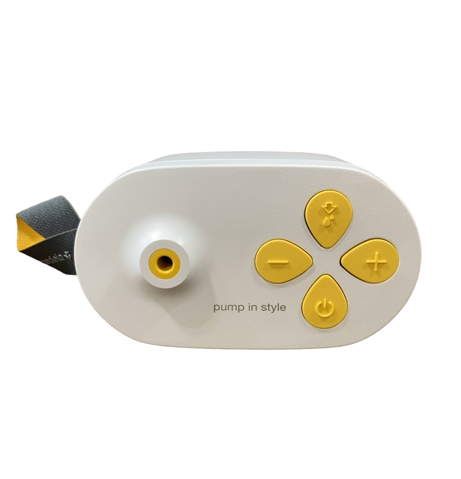 Shop Medela Pump In Style with MaxFlow at GoodBuy Gear