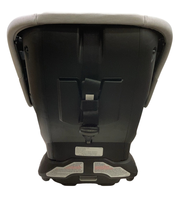 Shop Baby Jogger City Turn Car Seat, 2024, Paloma Greige at GoodBuy Gear