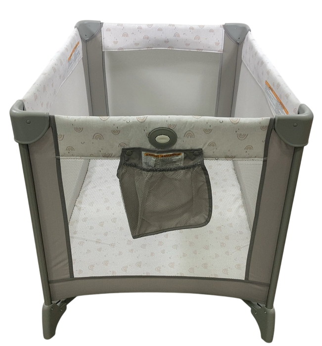 Shop Graco Pack 'n Play Playard, Reign at GoodBuy Gear