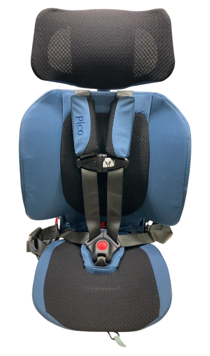 Shop WAYB Pico Portable Car Seat, 2022, Midnight Sky at GoodBuy Gear
