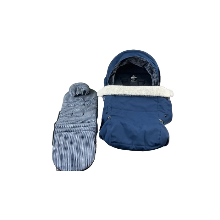 Shop Babyzen Yoyo+ Newborn Pack, Air France Blue at GoodBuy Gear