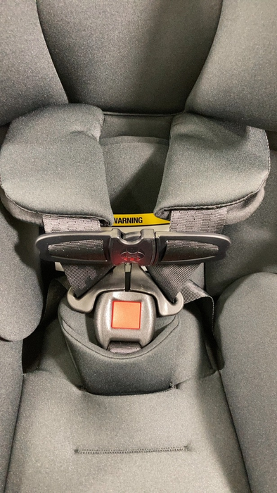 Shop Joie Chili Spin 360 Rotating Car Seat, 2024, Shale at GoodBuy Gear
