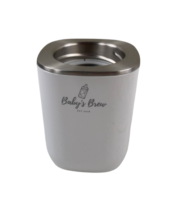 Shop The Baby's Brew Portable Bottle Warmer at GoodBuy Gear