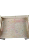 Shop Bpmfkid Montessori Weaning Table and Chair Set, Wooden at GoodBuy Gear
