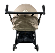 Shop Cybex Libelle 2 Compact Stroller, 2024, Almond Beige at GoodBuy Gear