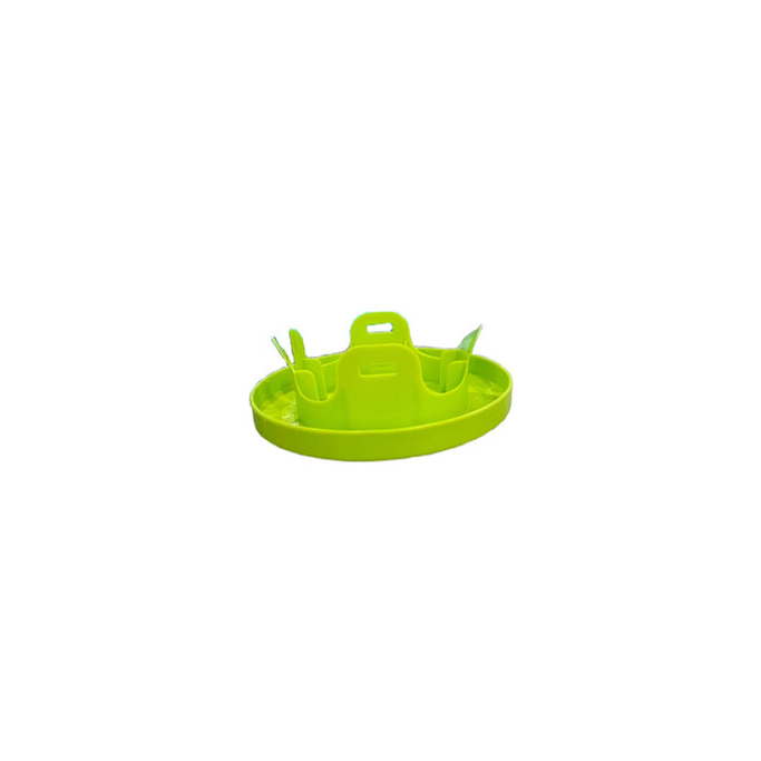 Shop Bright Starts Around We Go 2-In-1 Activity Center, Tropical Cool - HIDDEN SR 8/12 at GoodBuy Gear