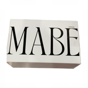 Shop Mabē The Monarch Carrier, Mauve Wings/Pink Butterflies at GoodBuy Gear