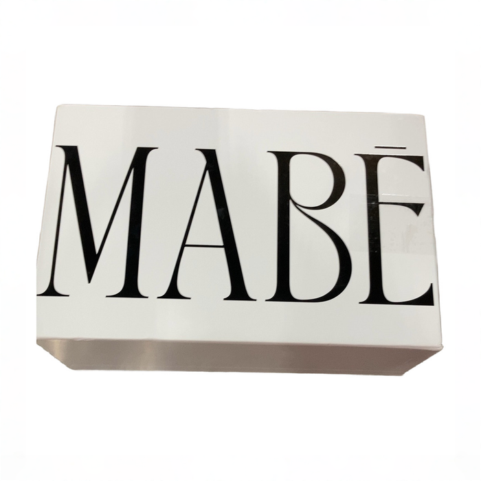 Shop Mabē The Monarch Carrier, Mauve Wings/Pink Butterflies at GoodBuy Gear
