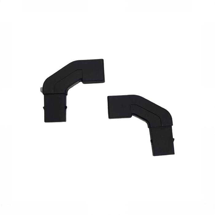 Shop Silver Cross Coast/Wave Carrycot Adapters at GoodBuy Gear