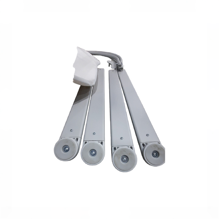 Shop Halo Bassinest Swivel Sleeper 3.0, Grey at GoodBuy Gear