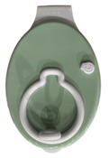 Shop Ubbi Diaper Pail, Sage at GoodBuy Gear