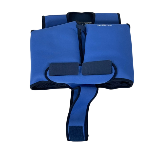 Shop Konfidence Adult Swim Jacket, Chest( 34"-38") at GoodBuy Gear