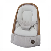 Shop DRAFT - Maxi-Cosi Kori 2-in-1 Rocker, Classic Latte at GoodBuy Gear