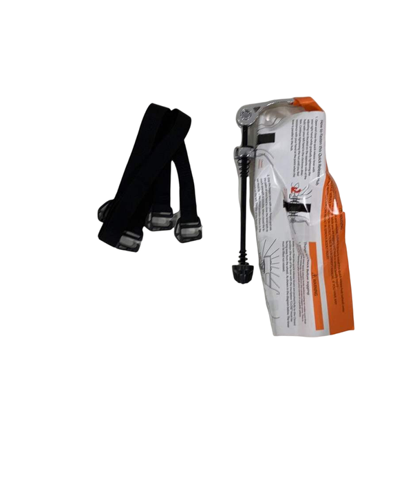 Shop Thule Chariot 2 Jogging Stroller Kit at GoodBuy Gear