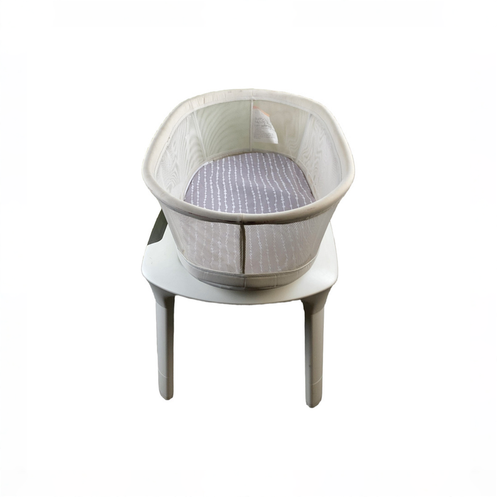 Shop 4moms MamaRoo Sleep Bassinet, Birch at GoodBuy Gear