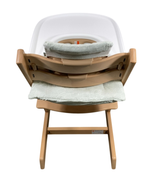 Shop Stokke Tripp Trapp Complete High Chair, 2, Mosaic Green, Natural at GoodBuy Gear