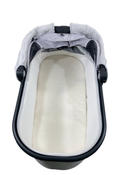 Shop UPPAbaby VISTA V2 Stroller, 2023, Anthony (White & Grey Chenille) at GoodBuy Gear