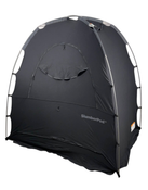 Shop SlumberPod 3.0 Sleep Canopy, Black with Gray Accents at GoodBuy Gear