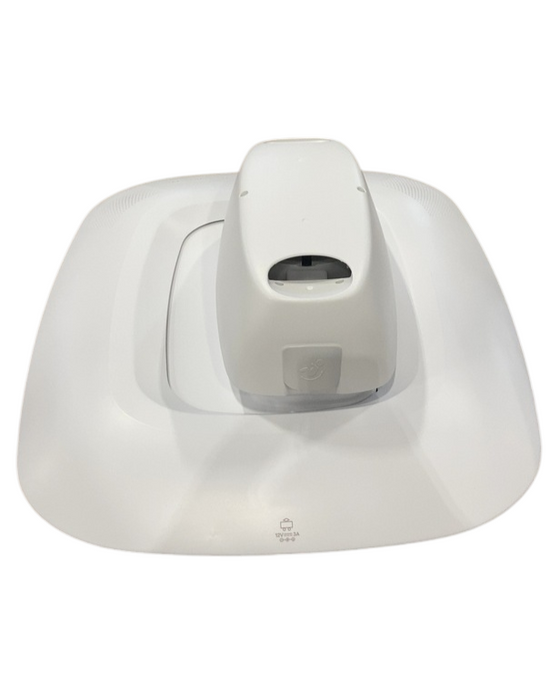 Shop 4moms Mamaroo Multi-Motion Baby Swing Replacement Base, White at GoodBuy Gear