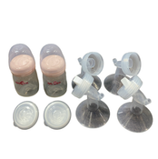 Shop Spectra Baby S1 Plus Premier Rechargeable Breast Pump at GoodBuy Gear