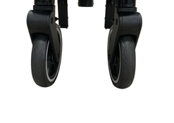 Shop Joolz Aer/Aer+ Footboard, Black at GoodBuy Gear