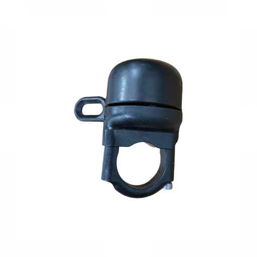 Shop Woom Vienna Bell, Black at GoodBuy Gear