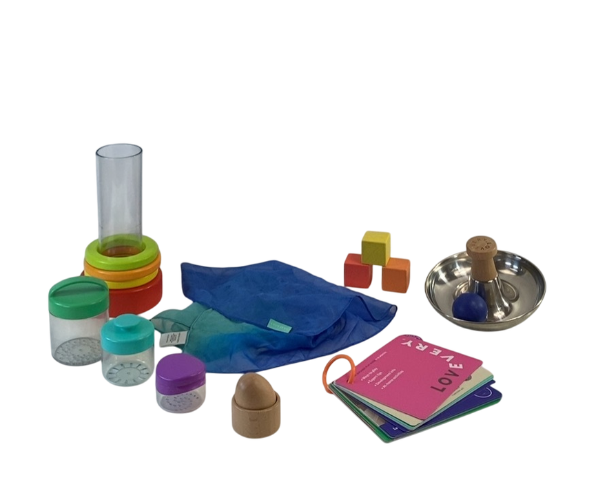 Shop Lovevery The Explorer Play Kit at GoodBuy Gear