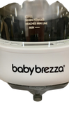 Shop Baby Brezza Formula Pro Advanced Baby Formula Dispenser, White on White at GoodBuy Gear