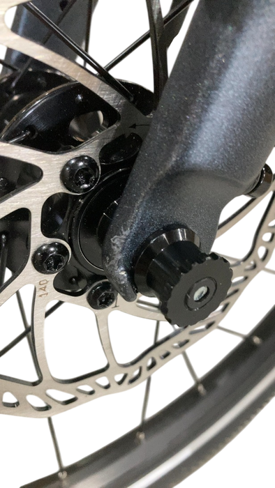 Shop Woom Explore 4 Bike, Jungle Green at GoodBuy Gear