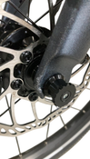 Shop Woom Explore 4 Bike, Jungle Green at GoodBuy Gear