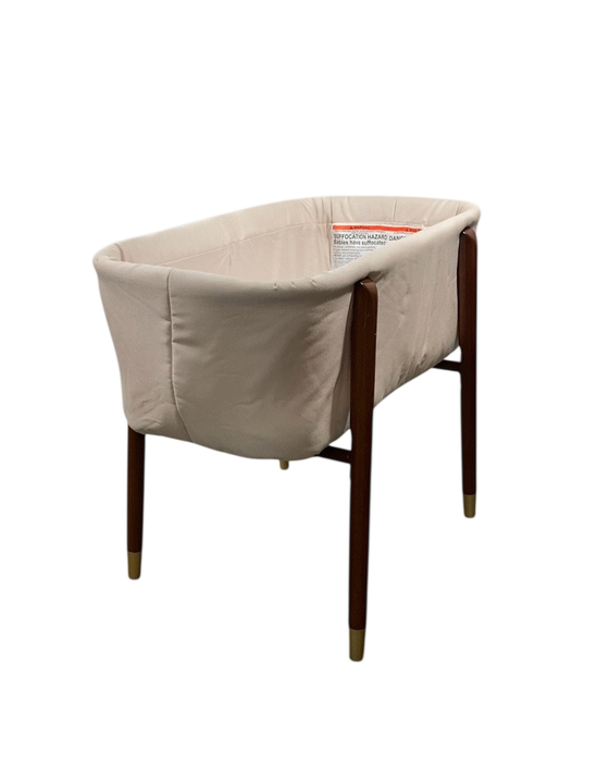 Shop TruBliss Sova Bassinet, Irish Cream at GoodBuy Gear