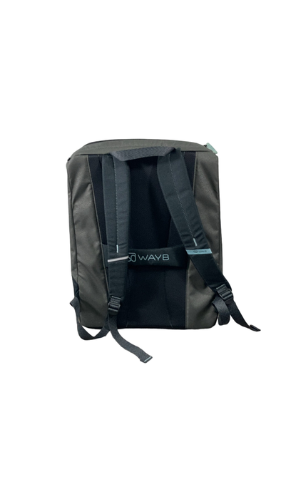 Shop WAYB Pico Portable Car Seat Travel Bag, Carry Bag at GoodBuy Gear