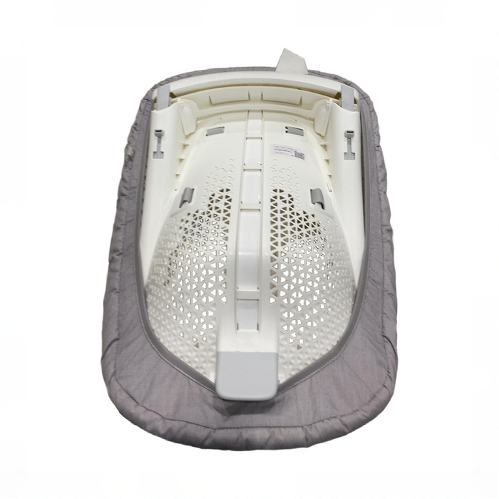 Shop Stokke Tripp Trapp Newborn Set, 2018+, Grey at GoodBuy Gear