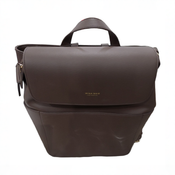 Shop Mina Baie Kinney Backpack Diaper Bag, Coco at GoodBuy Gear