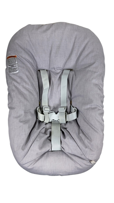 Shop Stokke Tripp Trapp Newborn Set, 2018+, Grey at GoodBuy Gear