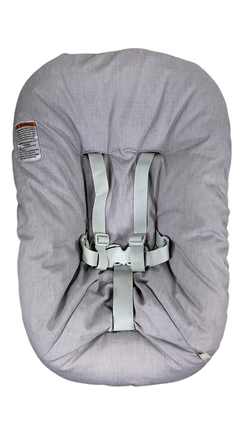 Shop Stokke Tripp Trapp Newborn Set, 2018+, Grey at GoodBuy Gear