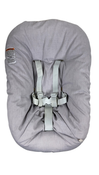 Shop Stokke Tripp Trapp Newborn Set, 2018+, Grey at GoodBuy Gear