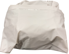 Shop Bugaboo Donkey 5 Mono Stroller, 2022, Black, Midnight Black, Misty White at GoodBuy Gear