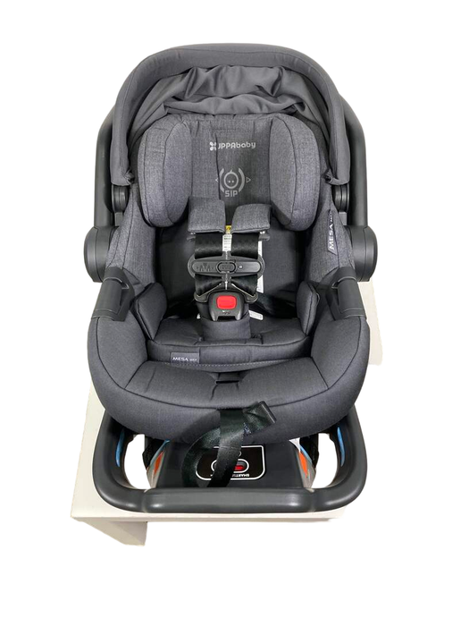 used Carseat