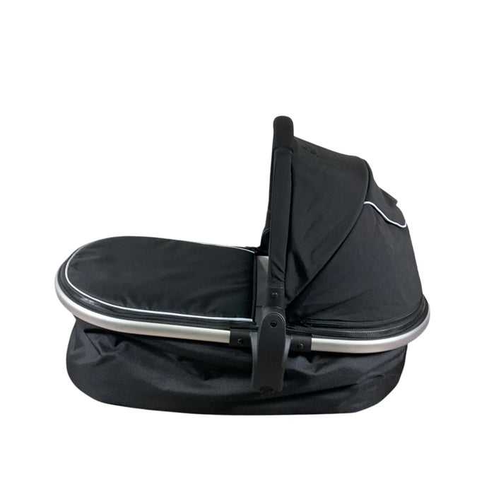 Shop Mockingbird Bassinet1, Black, Pre-2026 at GoodBuy Gear