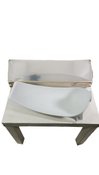 Shop Stokke Flexi Bath Foldable Baby Bathtub, Sandy Beige, XLarge at GoodBuy Gear