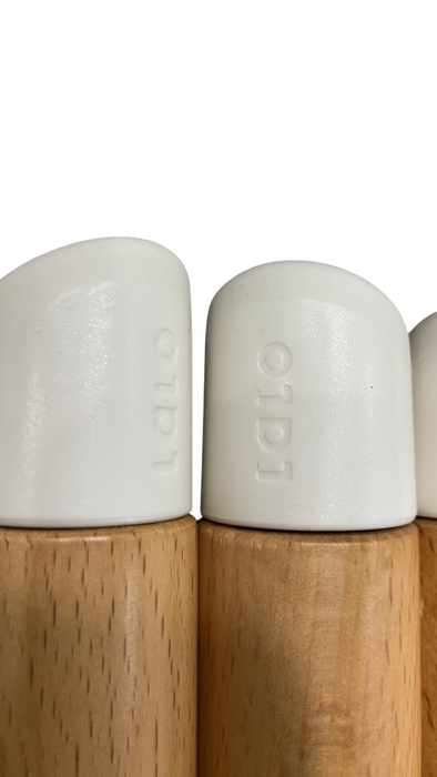 Shop Lalo Play Legs, Coconut at GoodBuy Gear
