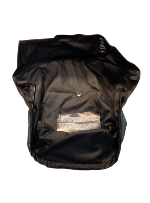 Shop Joolz Aer Basket Fabric, Mighty Green at GoodBuy Gear