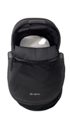 Shop Cybex Cot S Lux, Moon Black at GoodBuy Gear