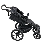 Shop Thule Urban Glide 4-Wheel Stroller, 2024, Black, Click In Buckle at GoodBuy Gear