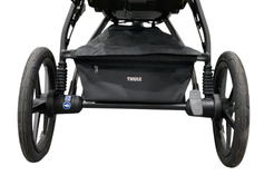Shop Thule Urban Glide 3 Stroller, 2023, Nutria at GoodBuy Gear