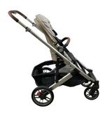 Shop UPPAbaby CRUZ V2 Stroller, 2024, Declan (Oat Melange) at GoodBuy Gear