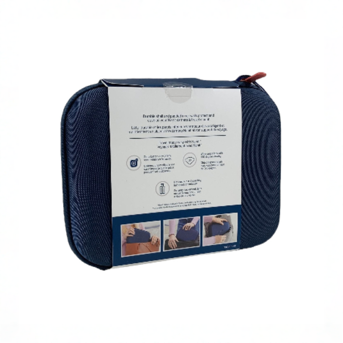 Shop Nanit Monitor Travel Case, Blue at GoodBuy Gear